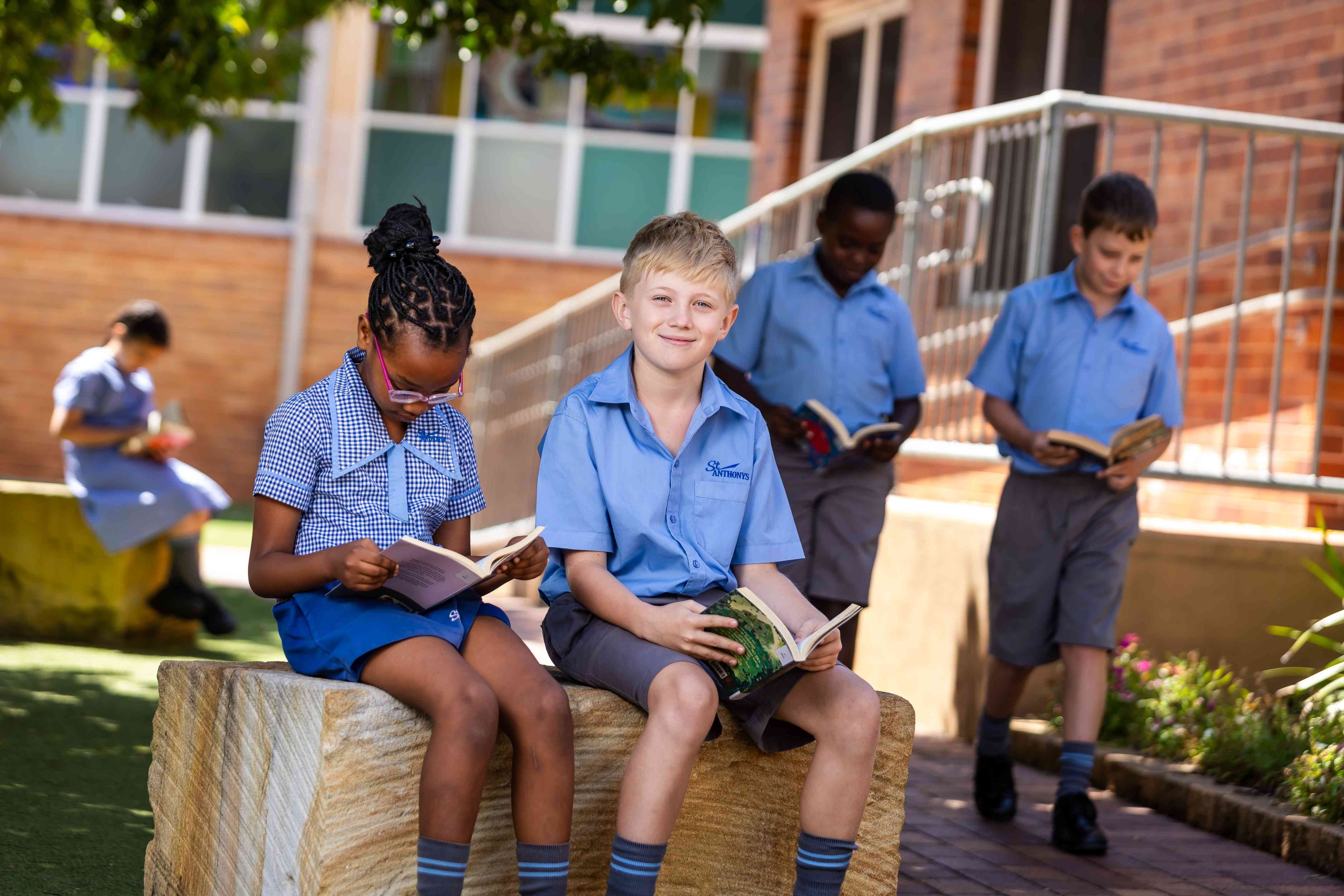 Enrolment Information